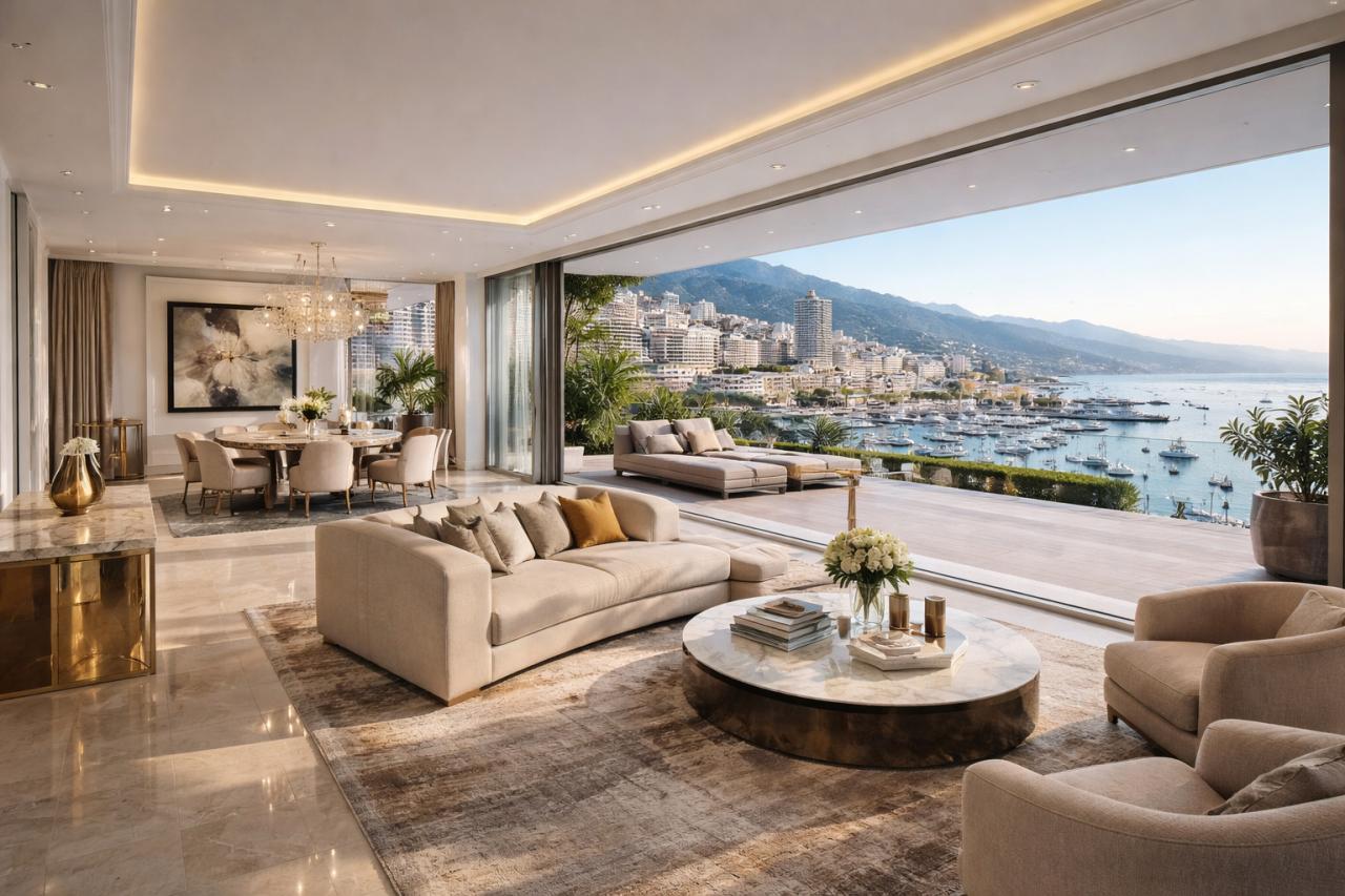 10 erreurs à éviter quand on investit à Monaco